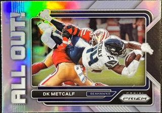 DK Metcalf