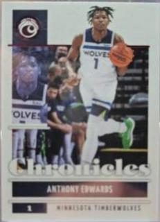 Anthony Edwards