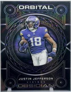 Justin Jefferson
