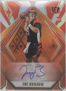 Joe Burrow
