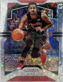 CJ McCollum