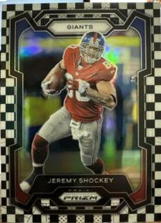 Jeremy Shockey