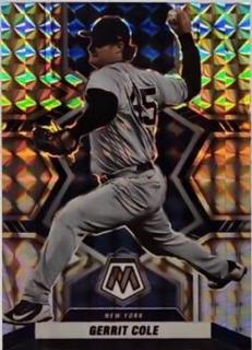 Gerrit Cole