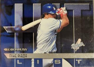 Mike Piazza