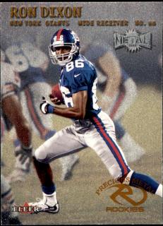 Ron Dixon