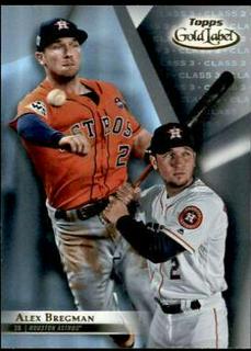 Alex Bregman