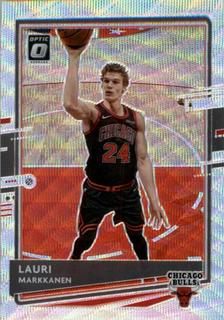 Lauri Markkanen