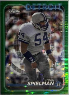 Chris Spielman