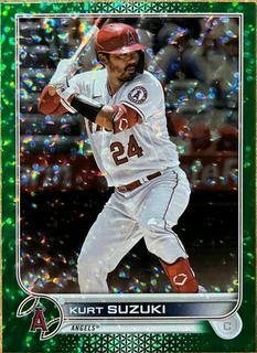 Kurt Suzuki