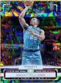 Grant Williams
