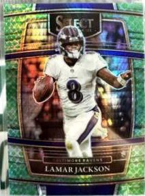 Lamar Jackson