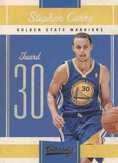 Stephen Curry