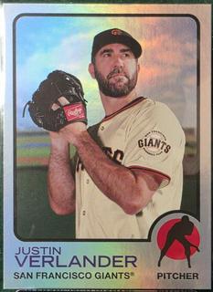 Justin Verlander