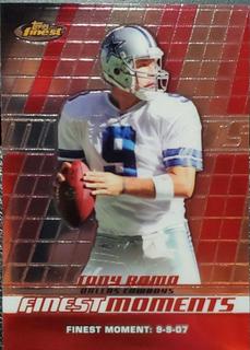 Tony Romo
