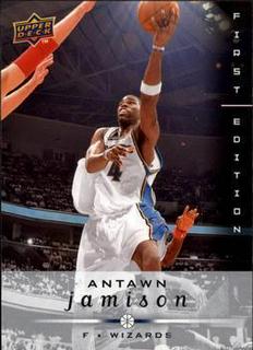 Antawn Jamison
