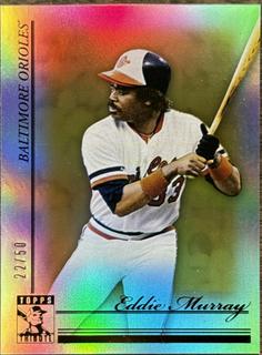 Eddie Murray