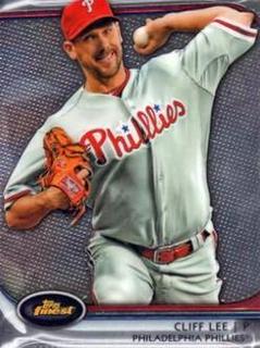 Cliff Lee