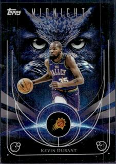 Kevin Durant