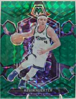 Kevin Huerter