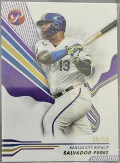 Salvador Perez