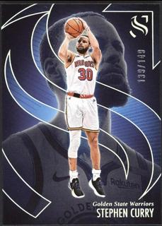 Stephen Curry