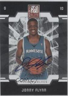 Jonny Flynn