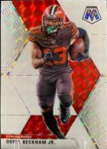 Odell Beckham Jr.