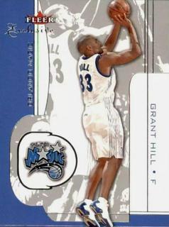 Grant Hill