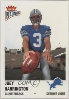 Joey Harrington