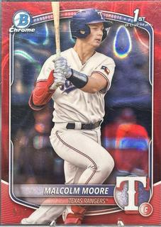 Malcolm Moore