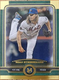 Noah Syndergaard