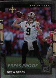 Drew Brees