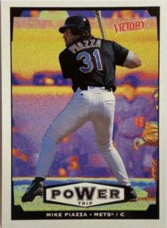 Mike Piazza