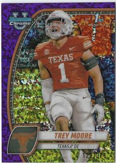 Trey Moore