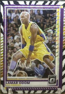Lamar Odom