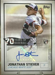 Jonathan Stiever