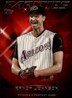 Randy Johnson