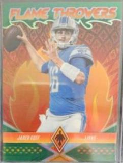 Jared Goff
