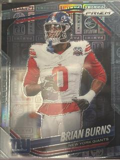 Brian Burns