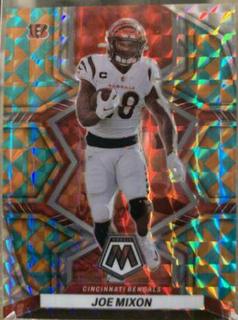 Joe Mixon