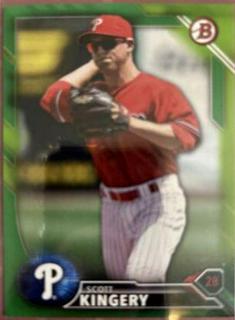 Scott Kingery