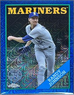 Randy Johnson