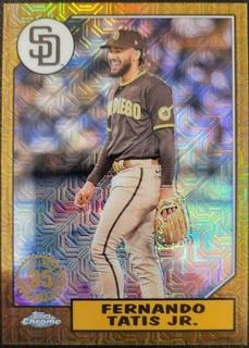 Fernando Tatis Jr.
