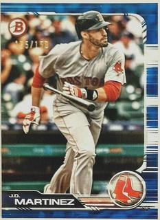 J.D. Martinez