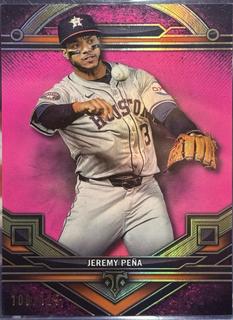 Jeremy Pena