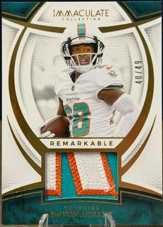 De'Von Achane