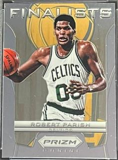 Robert Parish