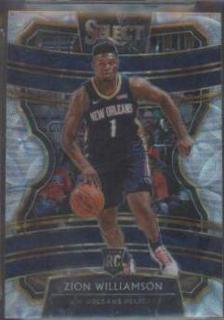 Zion Williamson