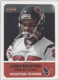 Corey Bradford