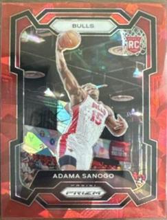 Adama Sanogo